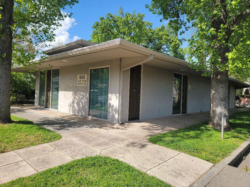 Chico Office