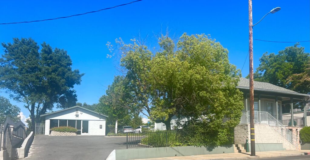 Oroville Office